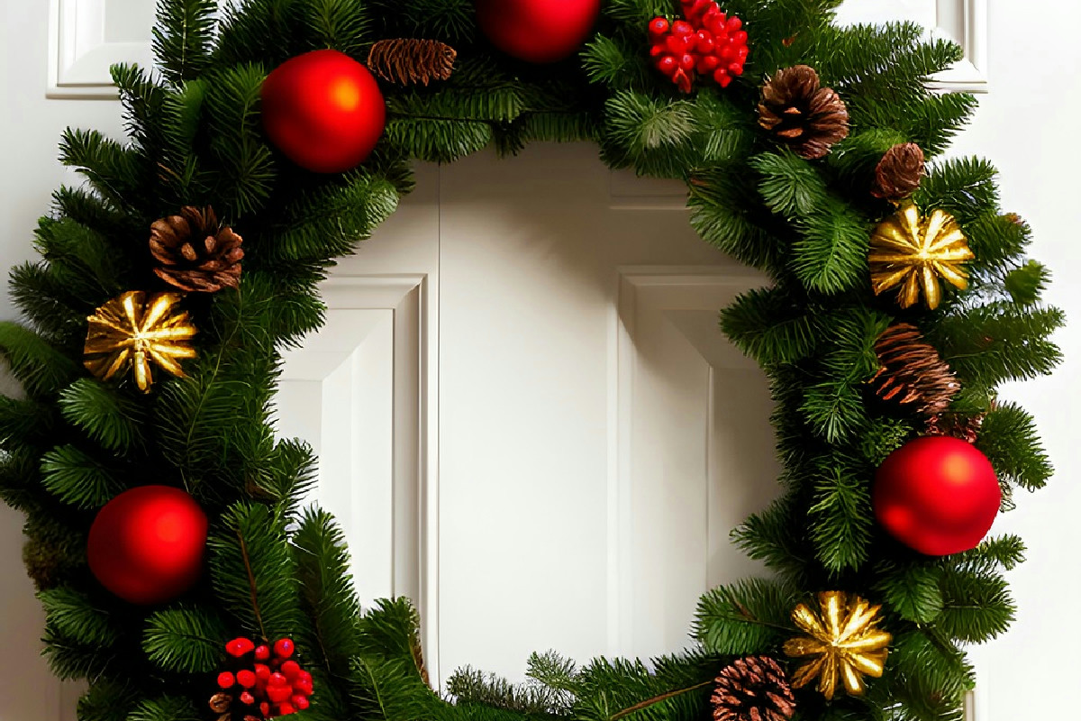 Ecco gli addobbi natalizi essenziali che trasformano ogni casa: l’effetto è garantito