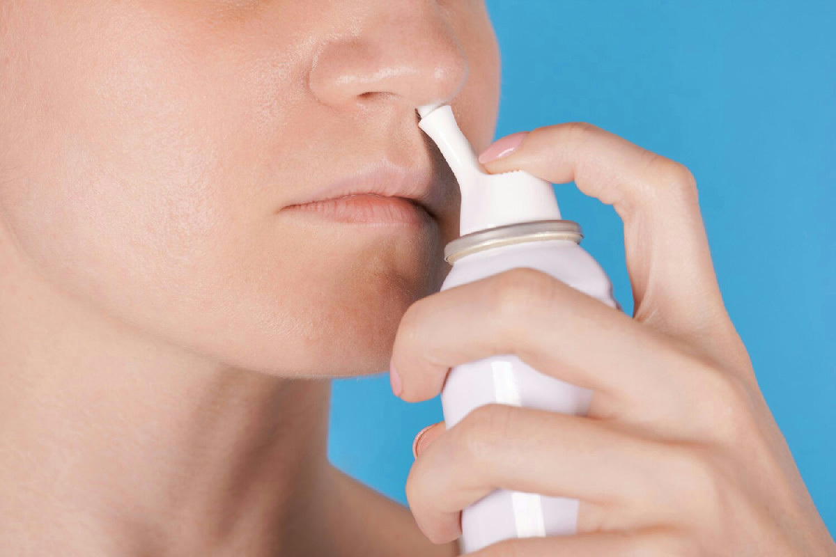 Ghetti Imegis e Dott. Borgacci: il metodo naturale per migliorare il respiro e liberare il naso