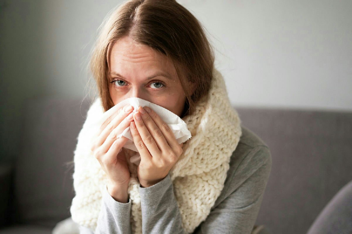 Influenza e senso di spossatezza? Prova queste 5 verdure d’inverno per idratarti subito di più