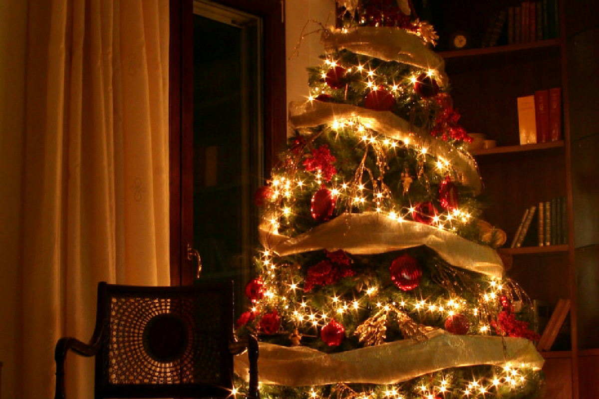 Quando e come addobbare l’albero di Natale secondo antiche tradizioni e date ideali