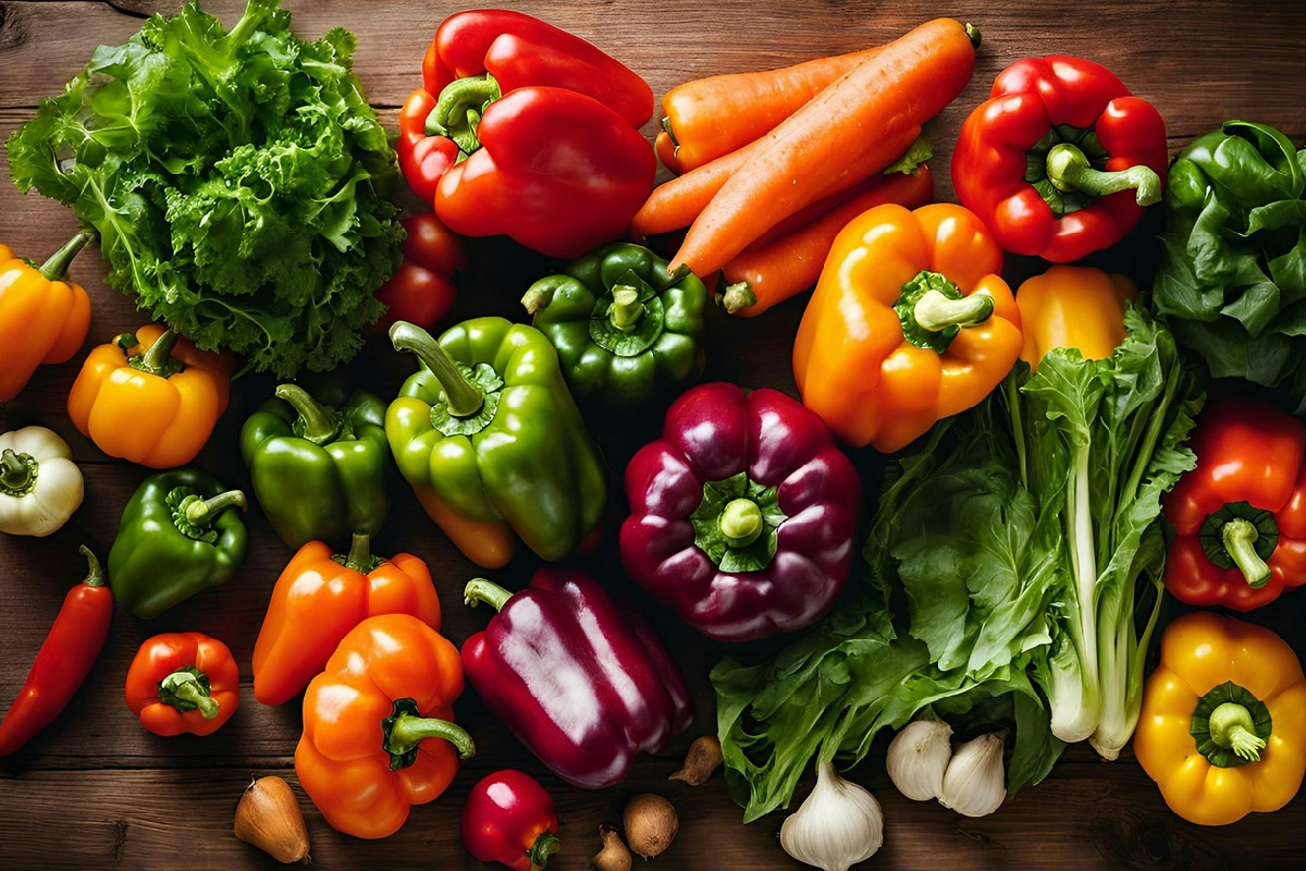 Raffreddore in arrivo: 5 verdure essenziali che rinforzano naturalmente le difese del corpo umano