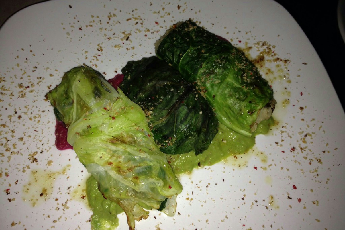 Verza croccante al forno: l’ingrediente che migliora gusto e salute in modo semplice